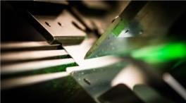 Prasy krawędziowe EHT, LVD