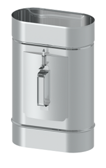 Jeremias OVAL 0,8 mm żaro