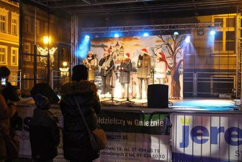 Jarmark Gniezno 2019