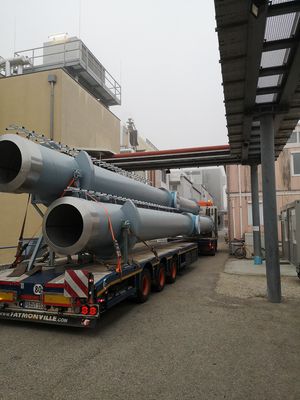 Elektrociepłownia FSA