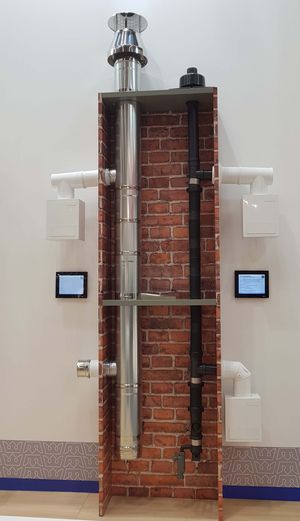 Stoisko Jeremias Group