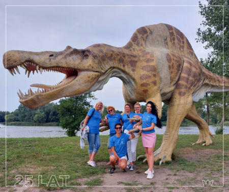 25 lecie firmy Jeremias Systemy Kominowe