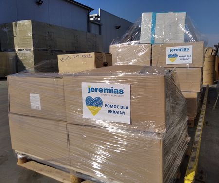 pomoc dla Ukrainy od Jeremias Systemy Kominowe