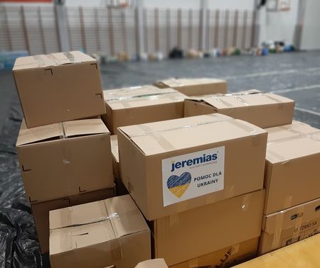 pomoc dla Ukrainy od Jeremias Systemy Kominowe