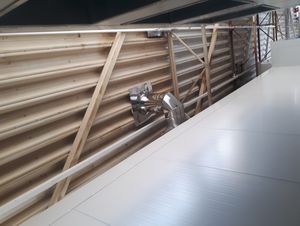 lakiernia przemysłowa