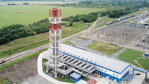 systemy kominowe Jeremias Rosja