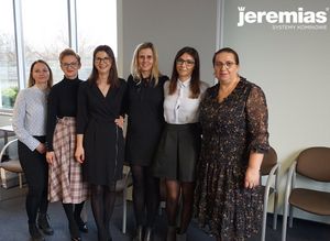 jubileusz pracowników Jeremias 2019