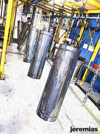 Wizyta Kominiarzy z Czech