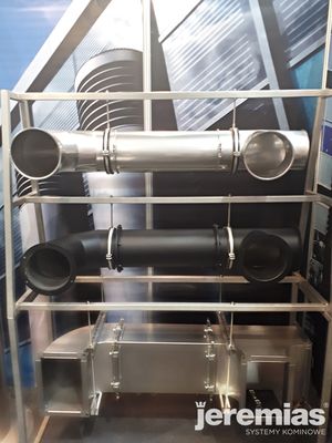 systemy wentylacyjne Jeremias