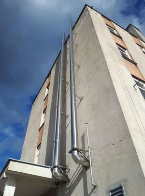 Kocioł DW-ECO 2.0 ALBI