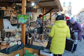 Jeremias sponsor jarmarku