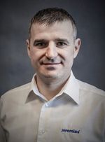 Michał Kacerka - sprzedaż kominów Skierniewice