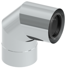 kolano 87° wysoki połysk