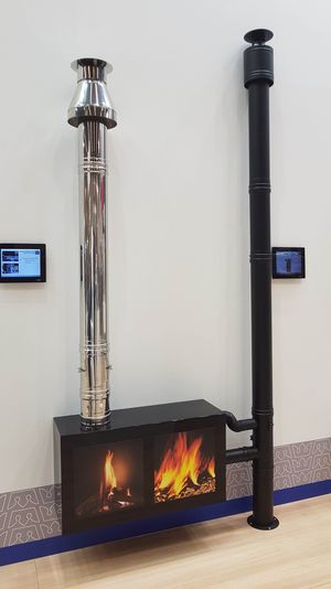 Stoisko Jeremias Group