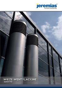 wentylacja przemysłowa