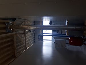 zakończona inwestycja Jeremias