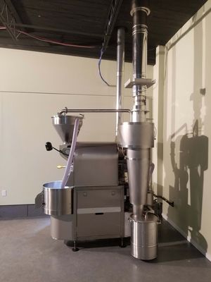 Dwuścienny system odprowadzania spalin