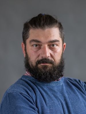 Jakub Śliwczyński Jeremias