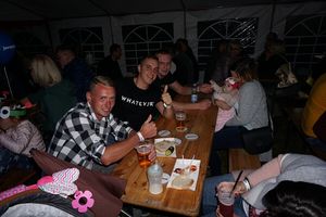 Biesiadny piknik rodzinny z Jeremias