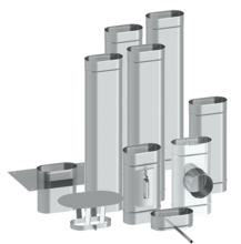 Jeremias OVAL 0,8 mm żaro