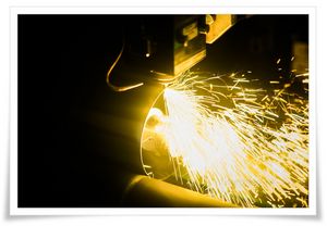 Wycinarki laserowe 3D