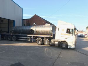 Jeremias DW-ECO DW-FS