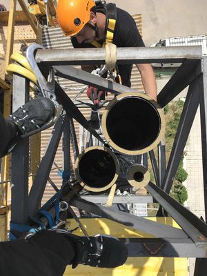 DW-ECO 300/350 mm  DW-KL 80/145 mm