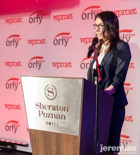 Nagrody i wyróżnienia dla firmy Jeremias