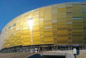 systemy kominowe Gdańsk