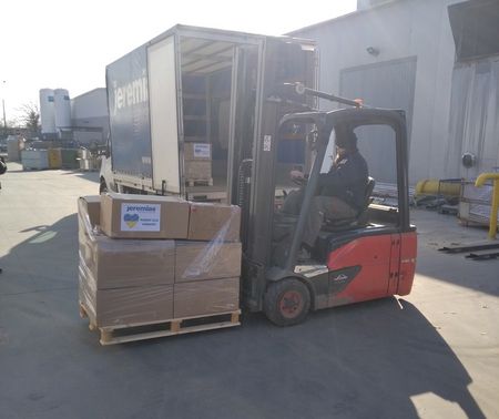 pomoc dla Ukrainy od Jeremias Systemy Kominowe