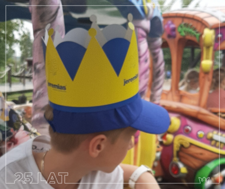 25 lecie firmy Jeremias Systemy Kominowe