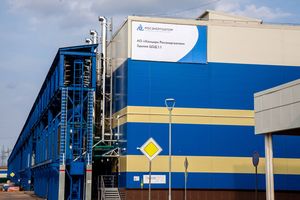 system dwuścienny DW-KL