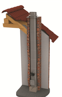 Jeremias OVAL 0,8 mm żaro