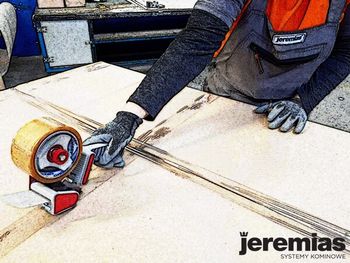 Wizyta Kominiarzy z Czech