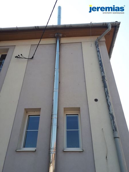 system kominowy wytrzyma ponad 20 lat