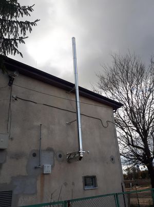 Kocioł DW-ECO 2.0 ALBI