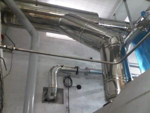 systemy kominowe DW-KL