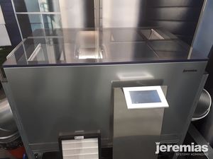 Centrala wentylacyjna Jeremias 