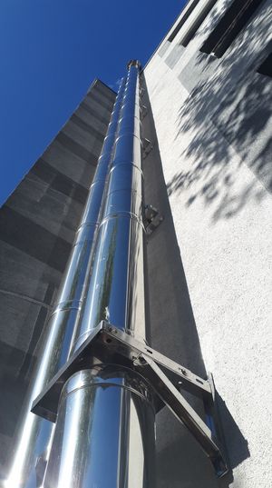 system kominowy Gniezno