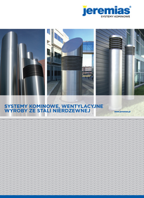systemy kominowe i wentylacyjne