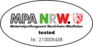 MPA NRW