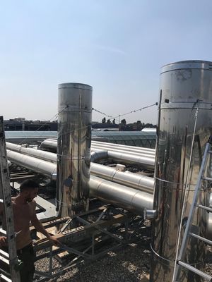 referencje firmy Jeremias - Włochy