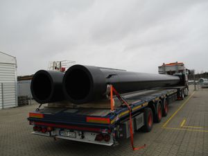 kominy FSC Jeremias Niemcy