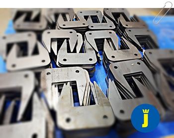 Części składowe dla gospodarki magazynowej