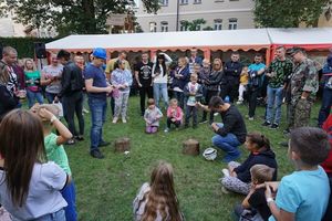 biesiada pracowników Jeremias