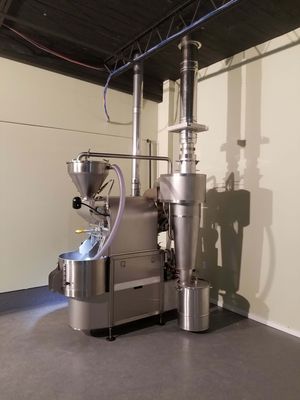 Dwuścienny system odprowadzania spalin