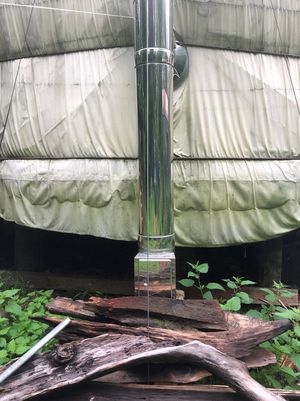 podgrzewanie wody w jaccuzi