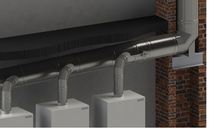 kaskada kominowa Jeremias GBS