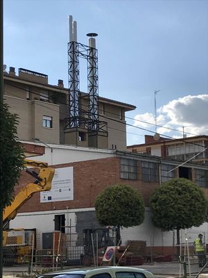 DW-ECO 300/350 mm  DW-KL 80/145 mm