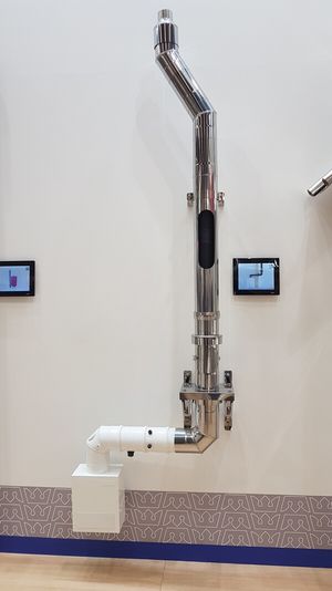 Stoisko Jeremias Group